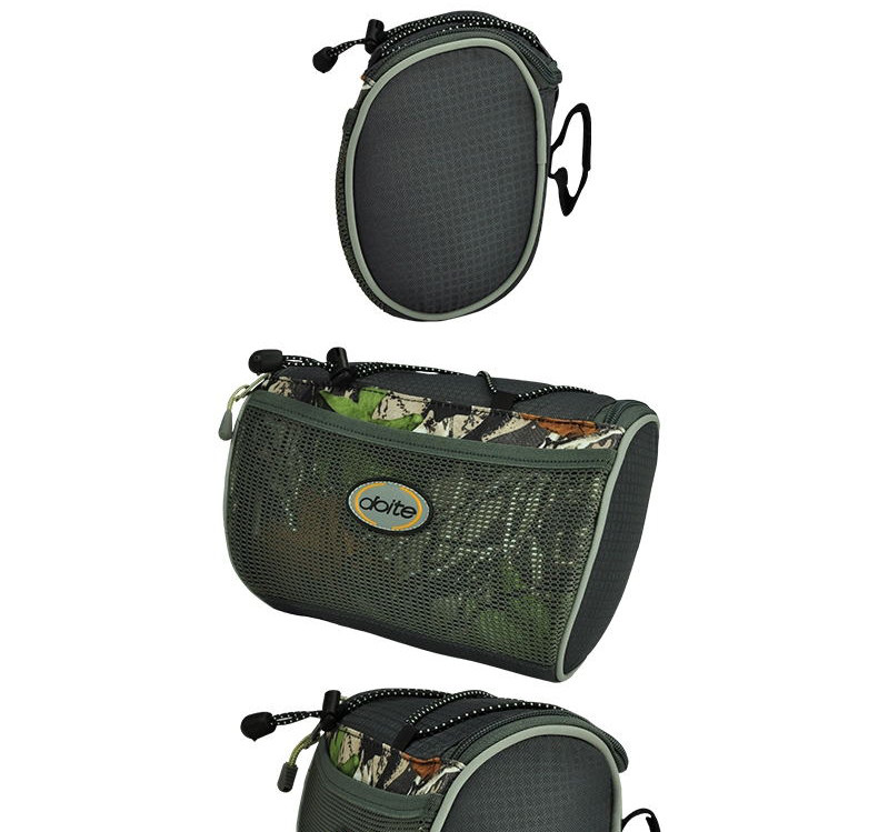 Sacoche pour vélo mixte DOITE - Ref 2220909 Image 15