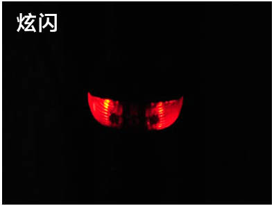 Lumière vélo TACX - Taillights - Ref 2399386 Image 25