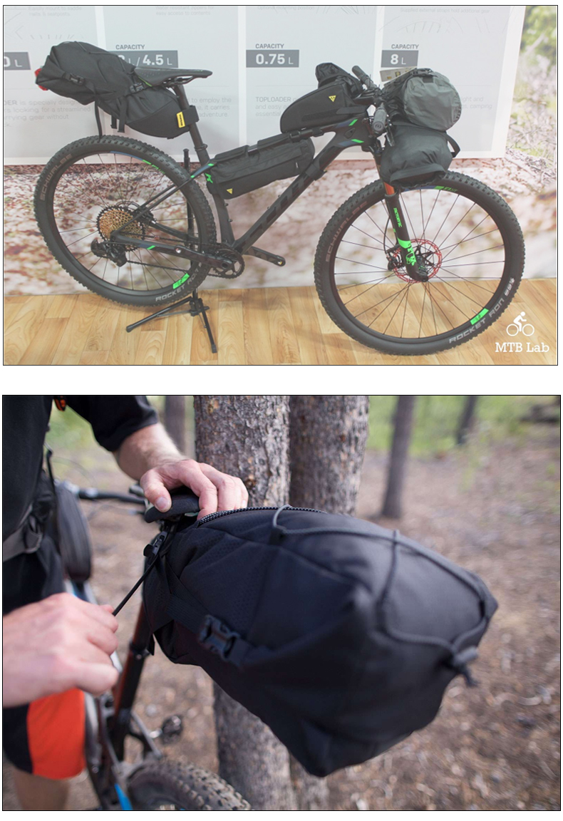 best long distance mountain bike