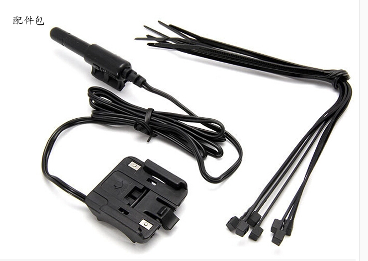 Tableau de bord vélo CAT EYE - Ref 2439286 Image 7