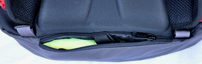 Sacoche pour vélo DOITE - Ref 2225747 Image 14