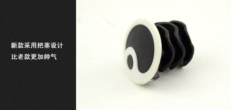 Poignées de vélo ERGON - Ref 2349765 Image 23