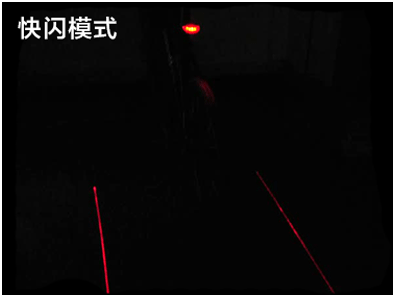 Lumière vélo TACX - Taillights - Ref 2399386 Image 11