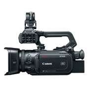 Hội nghị hoạt động SDI của Canon / Canon XF405 Professional 4K HD