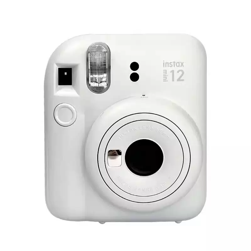 Fuji Instax mini 12 imaging camera SE shooting mini12