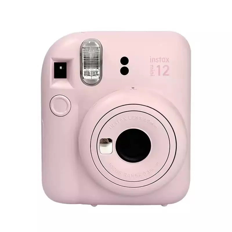 Fuji Instax mini 12 imaging camera SE shooting mini12