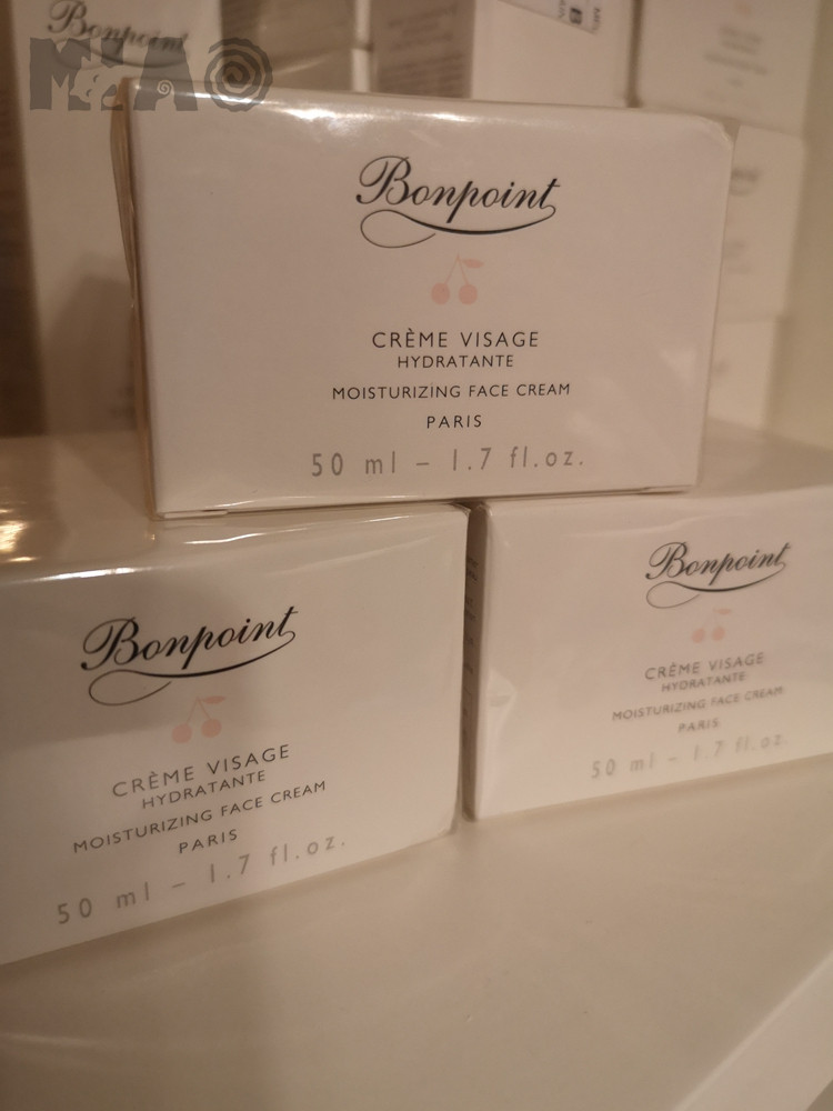 The country is now French Bonpoint baby children's BP cream 50ml brand new