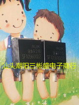 SF10S600D2 SF10S600D2 10S600D2 liquid crystal power supply tube original original character unloader element TO-263 package