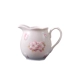 Đồ gốm sứ sáng tạo châu Âu bình sữa cherry ly sữa bình sữa lưu trữ cà phê bình sữa sữa muỗng sữa thìa cà phê thiết bị phù hợp dụng cụ cà phê Cà phê