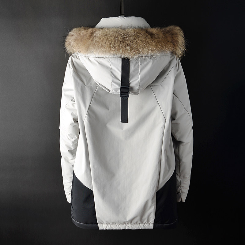 Blouson homme      - Ref 3122079 Image 3