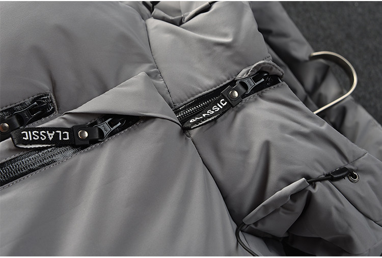 Blouson homme - Ref 3122703 Image 16