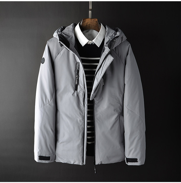 Blouson homme - Ref 3122703 Image 10