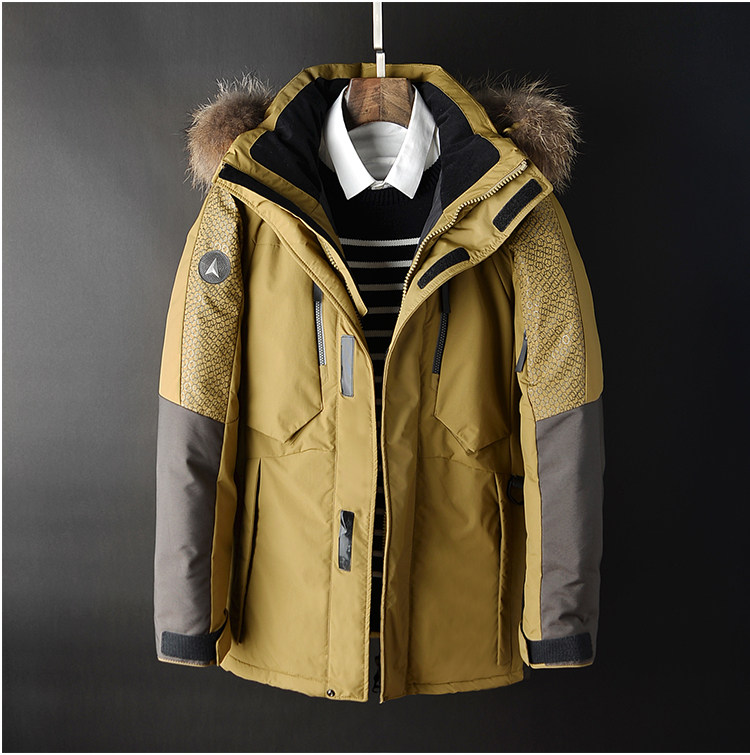 Blouson homme      - Ref 3122079 Image 13