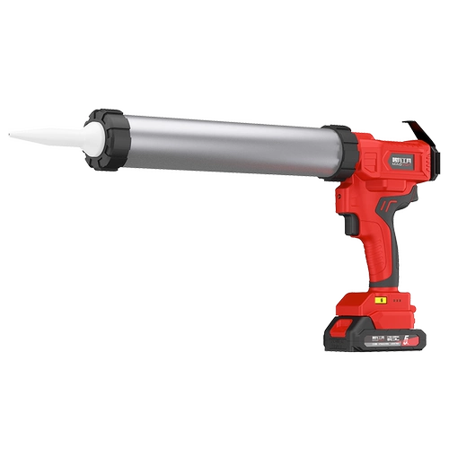 Электрические литиевые батарейки, стеклянный перезаряжаемый автоматический клей-пистолет