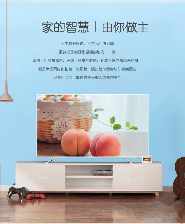 tivi casper 65 inch Điều khiển từ xa LCD LCD chính hãng điều khiển từ xa ban đầu CN LED phổ biến TV phiên bản gốc của điều khiển từ xa mạng - TV màn hình ti vi