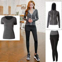 Светоотражающая куртка, штаны, короткий рукав