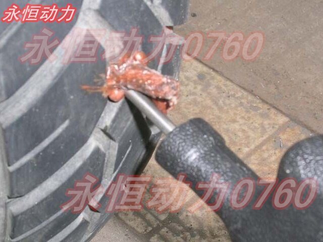 Kit de réparation vélo - Ref 2316870 Image 18