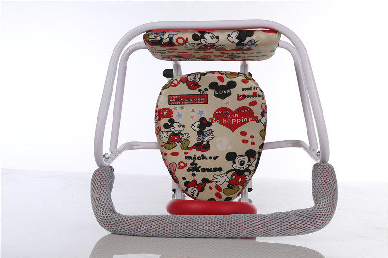 siège enfants pour vélo - Ref 2440562 Image 23