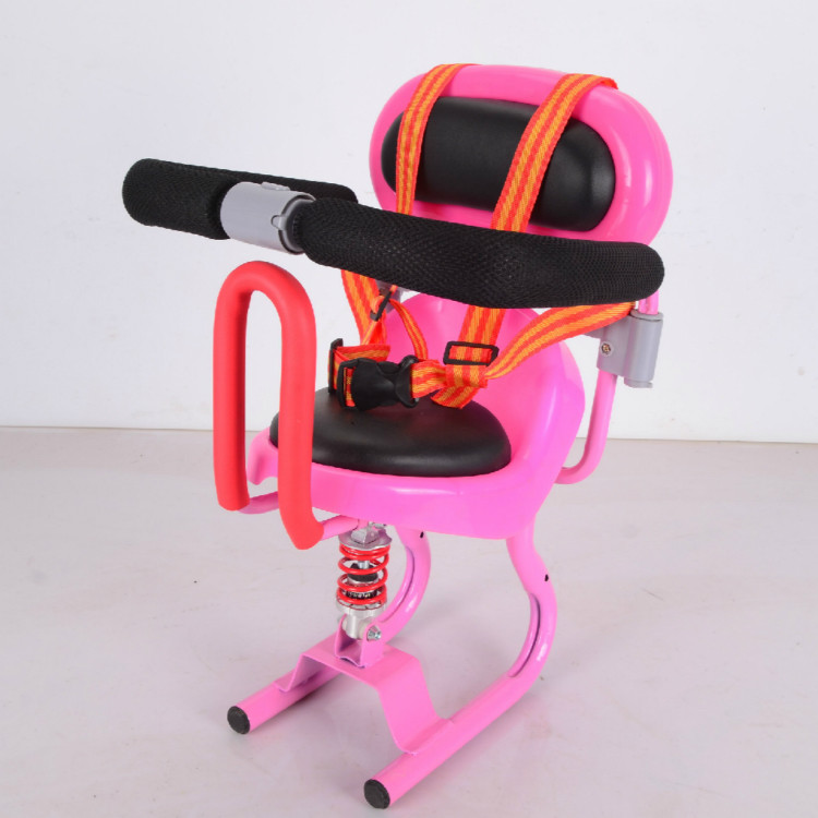 siège enfants pour vélo - Ref 2440553 Image 34