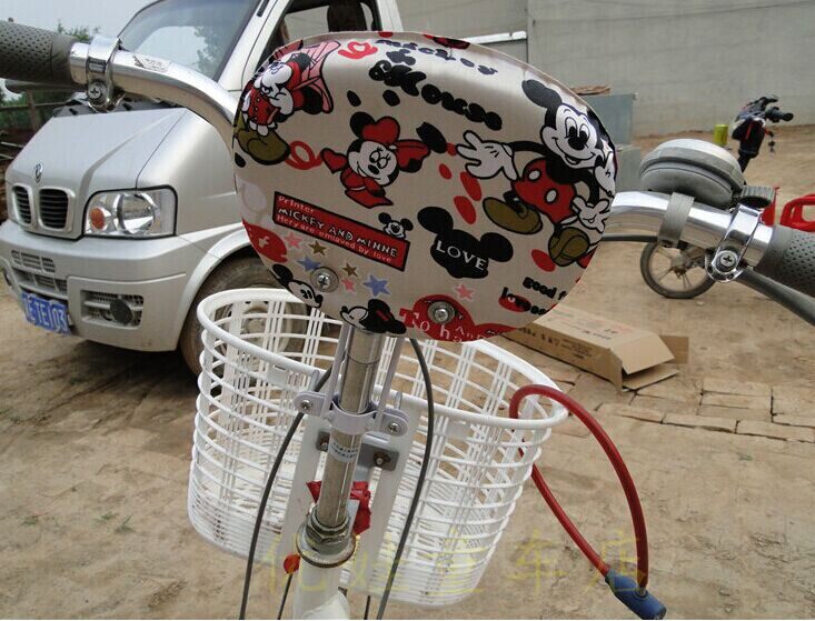 siège enfants pour vélo - Ref 2440562 Image 36