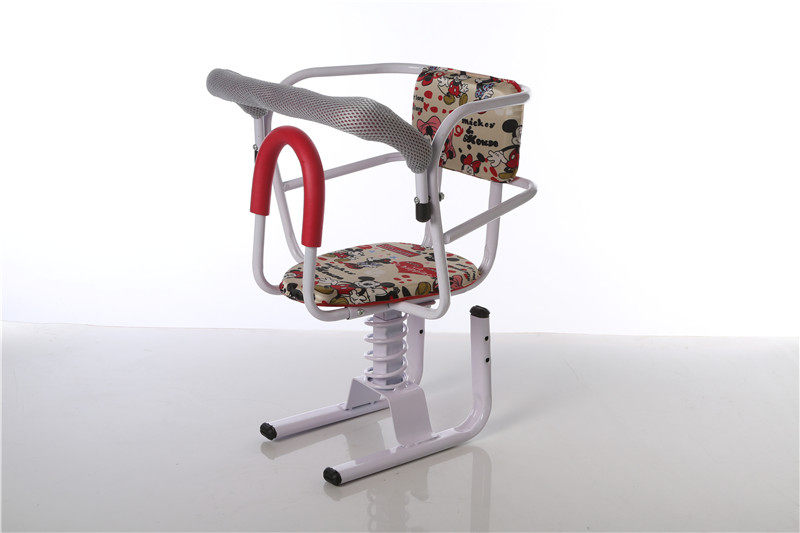 siège enfants pour vélo - Ref 2440562 Image 20