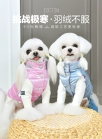 Синий порошок (двойной)