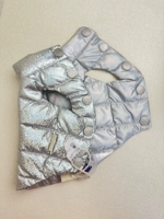 Яркая мигающая апертура+яркая вспышка (двойная износ)