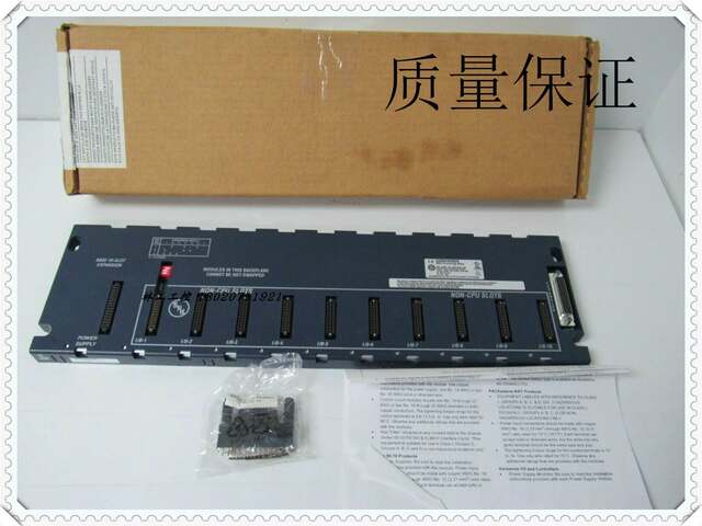 ການສອບຖາມໂມດູນ $IC200ALG620IC200ALG265IC200ALG266GE