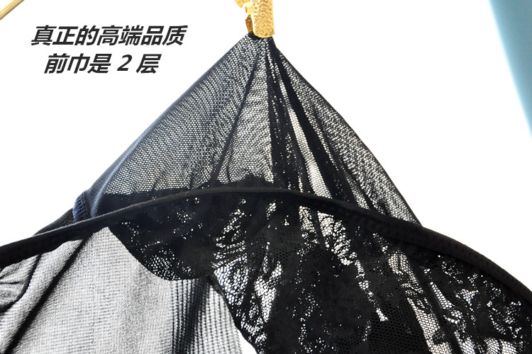 Slip jeunesse sexy en soie Ice - Ref 644141 Image 36