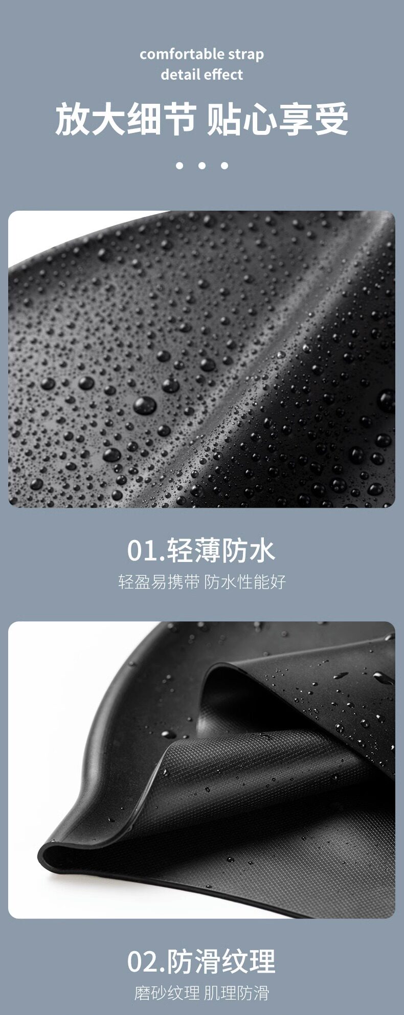 Детская водонепроницаемая полиуретановая плавательная шапочка для плавания подходит для мужчин и женщин, мультяшная шапка 