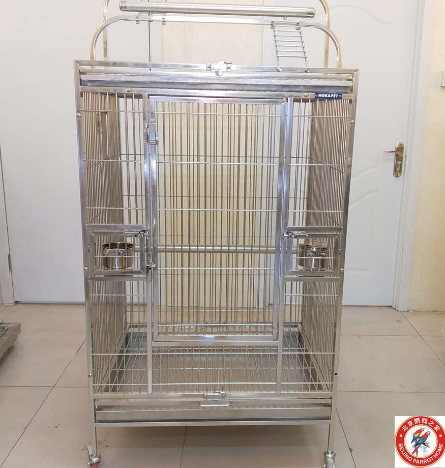 鳥籠　御盃 鳥籠 御盃 鳥籠 御盃 不鏽鋼鳥籠– Sze Sun Aquarium & Pet