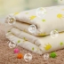 Tùy chỉnh nệm mẫu giáo cotton nguyên chất, ngủ trưa, chăn, em bé, bọ cạp, nệm trẻ em, thảm trẻ em, sử dụng mùa đông