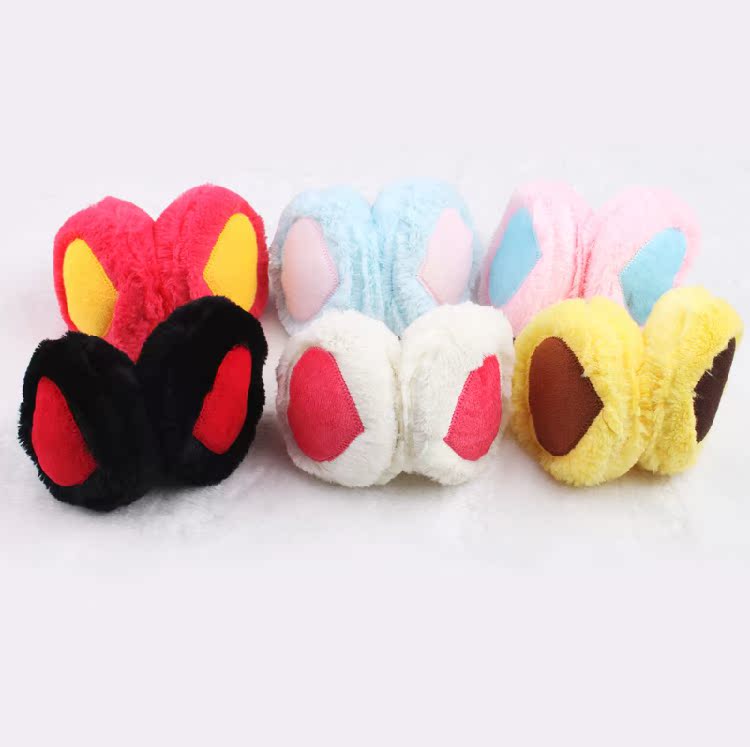 Cache-oreilles pour enfant - Ref 2151579 Image 17