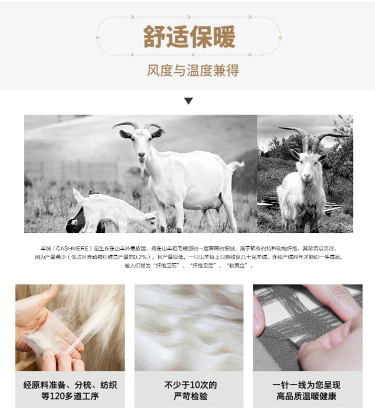 2019 thu đông nam mới cổ cao dày lên đầu áo len màu rắn mùa đông chạm đáy áo len đan quần áo thời trang nam