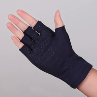 SZ009W Зеленый на синем