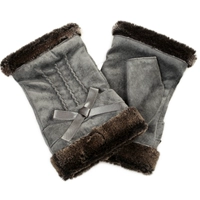 Темно-серый