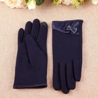 BL021 зеленый на синем