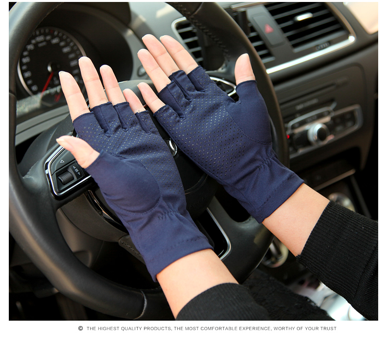 Gants pour homme WARMEN - Ref 2781587 Image 16