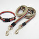 Dog leash, dog leash, dog training supplies, dog leash, Labrador golden retriever, large, medium and small dog leash