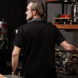 Летняя дышащая летняя одежда для работы подходит для мужчин и женщин, короткий рукав