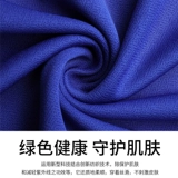 Футболка для работы подходит для мужчин и женщин, летняя одежда, короткий рукав, делается под заказ