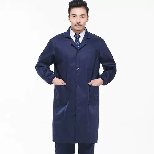 Униформа медсестры для работы, длинный весенний лонгслив, 2018, делается под заказ, услуга «вышивка логотипа»