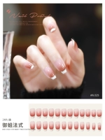 Королевская сестра француз 025 [длинная модель]