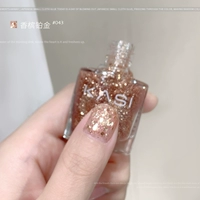 043#Шампанское платина 