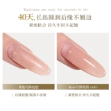 KaSi Фундаментальный герметичный набор ногтя специальное матовое матовое матовый