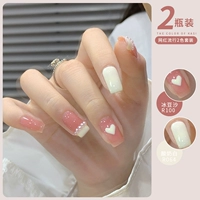 Паста из ледяной фасоли+йогурт белый