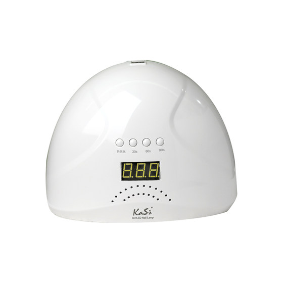 KaSi美甲烤灯甲油胶美甲灯uv胶光疗机灯紫外线指甲照灯家用店专用