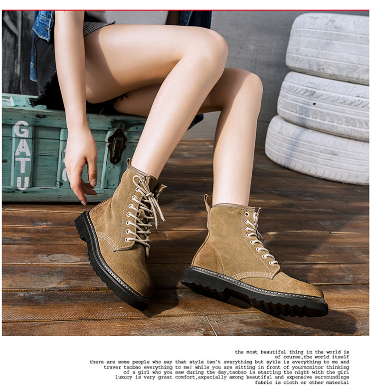 Bottes mi-saison femme OTHER en Caoutchouc - Ref 3249739 Image 18