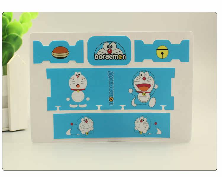 Autocollant pour téléphone portable - Ref 1370502 Image 6