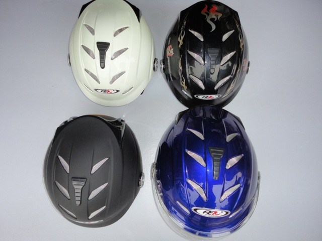 Casque cycliste - Ref 2249382 Image 7